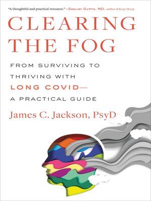 cover image of Clearing the Fog